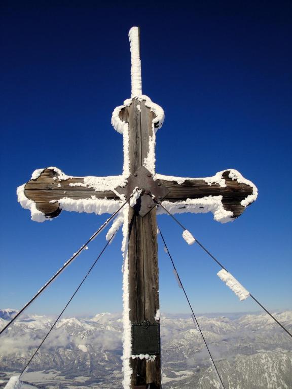 Appartementhaus Eberharter Hart im Zillertal Εξωτερικό φωτογραφία