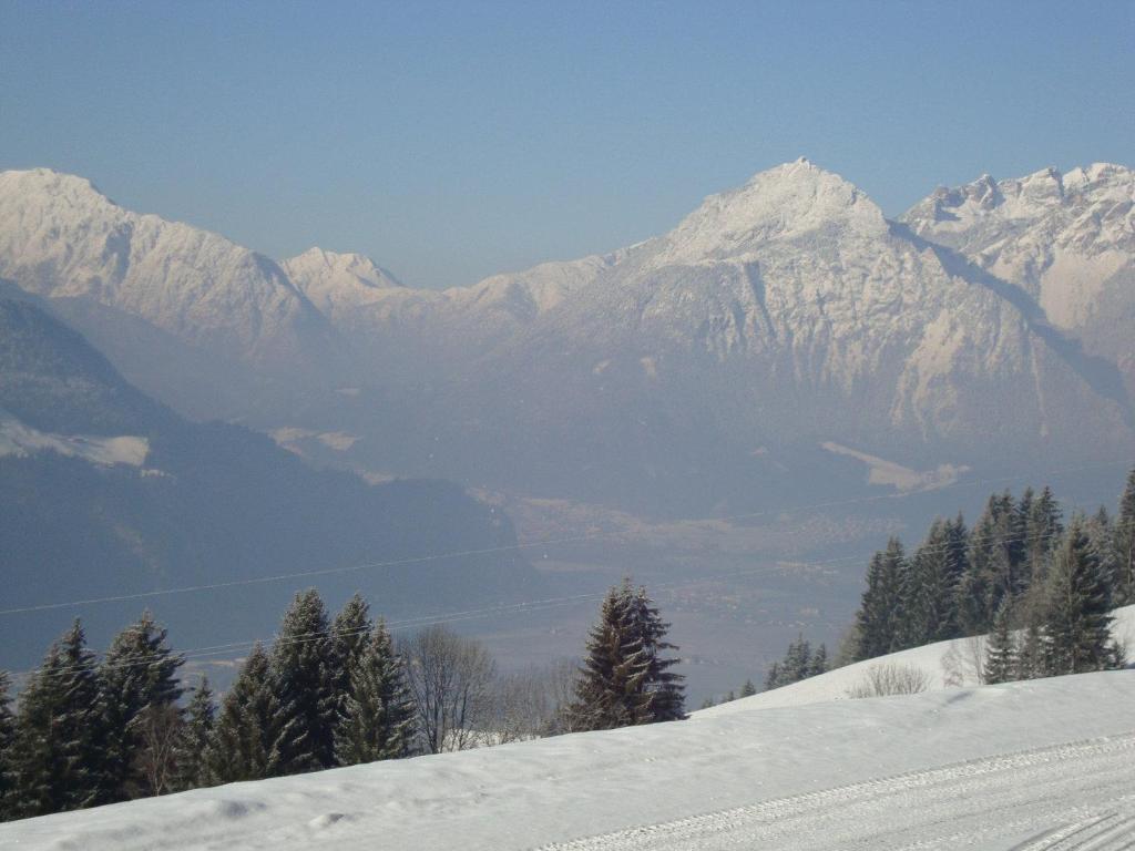 Appartementhaus Eberharter Hart im Zillertal Εξωτερικό φωτογραφία