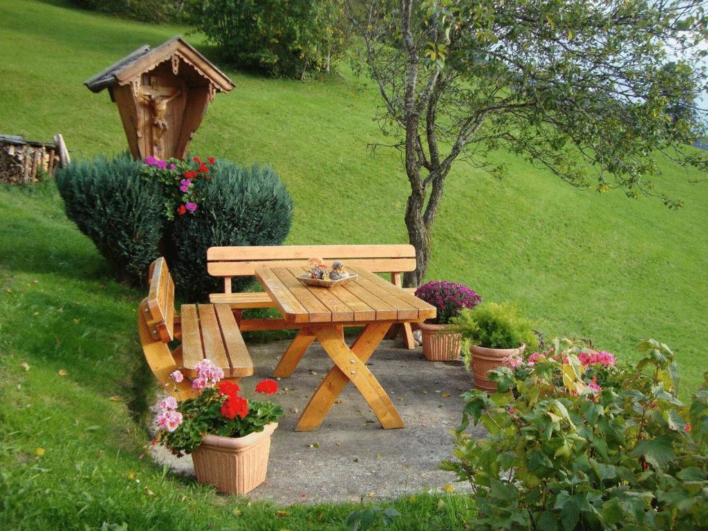 Appartementhaus Eberharter Hart im Zillertal Εξωτερικό φωτογραφία